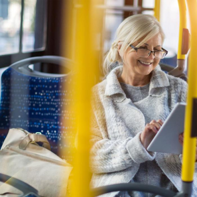 Mobilitätskurs 'mobil sein & bleiben' am 16.5 und 28.10.2022