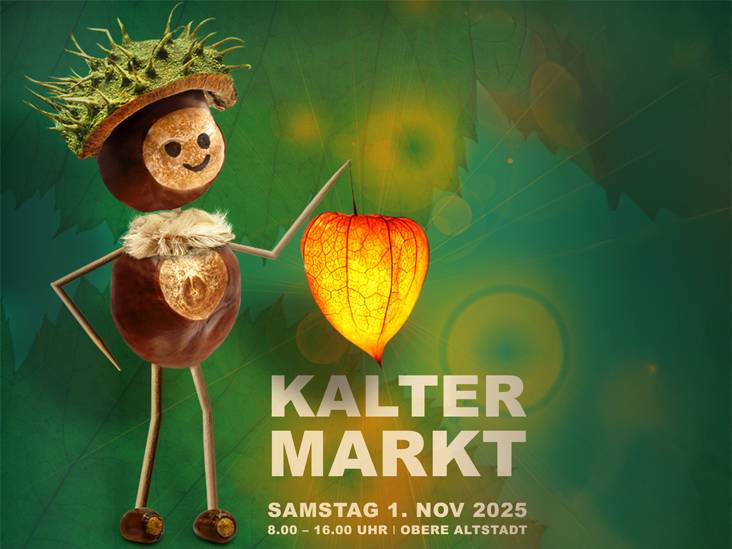 Kalter Markt 2025