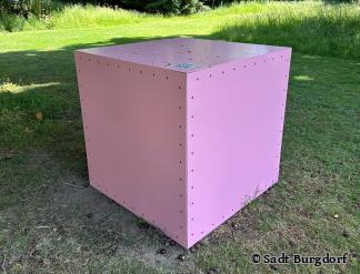 Ideencube Ideencube