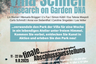 Research on Garden DNA