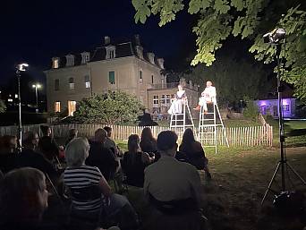 Niemandsland Theater